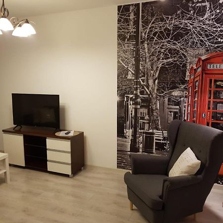 Kaja Apartamenty Legnica Kültér fotó