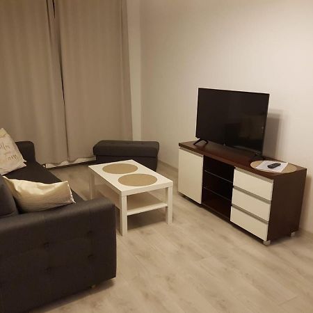 Kaja Apartamenty Legnica Kültér fotó