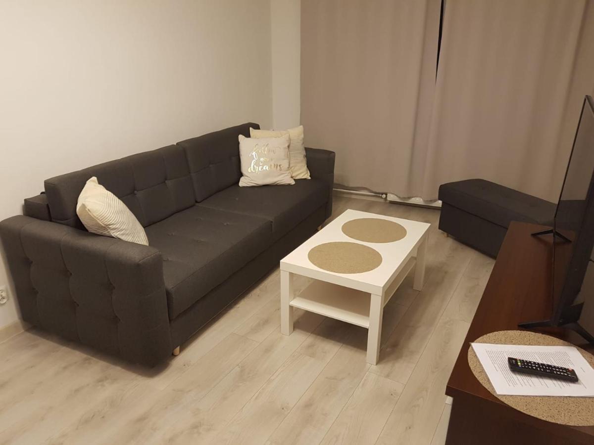 Kaja Apartamenty Legnica Kültér fotó