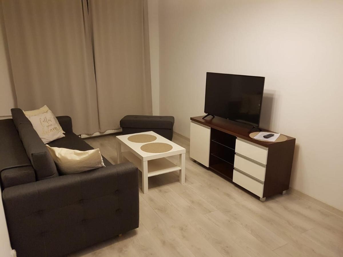 Kaja Apartamenty Legnica Kültér fotó